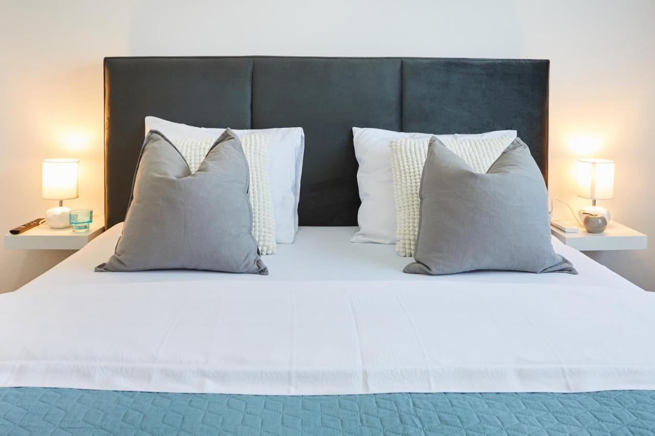 Spacious 2Bdr Apartment Near Business District Ζάγκρεμπ Εξωτερικό φωτογραφία